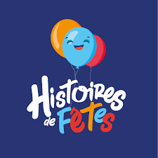Histoires de fêtes